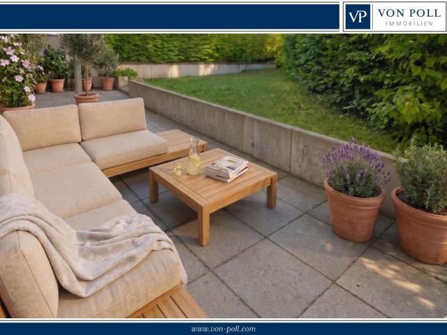 Wohnung zum Kaufen in Berlin 829.000,00 EUR 100 m²
