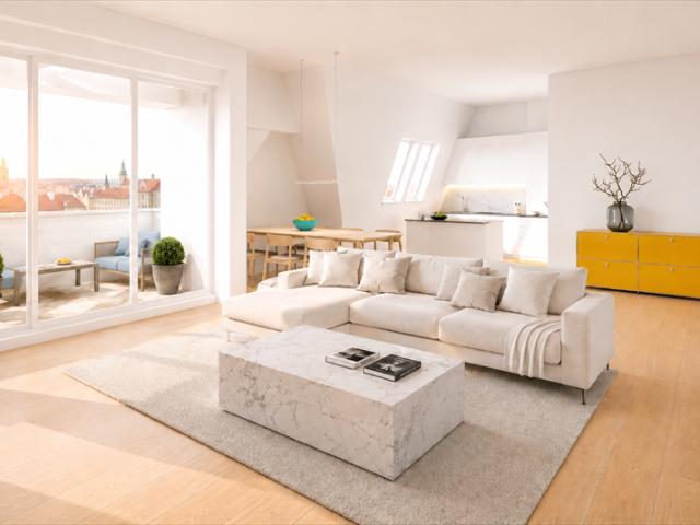 Wohnung zum Kaufen in Berlin 829.000,00 EUR 111.1 m²