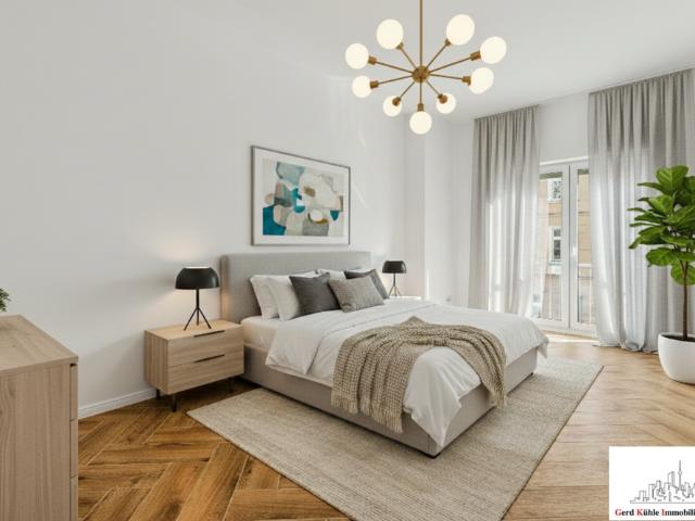 Wohnung zum Kaufen in Berlin 829.000,00 EUR 126.7 m²