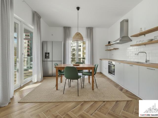 Wohnung zum Kaufen in Berlin 829.000,00 EUR 126.7 m²