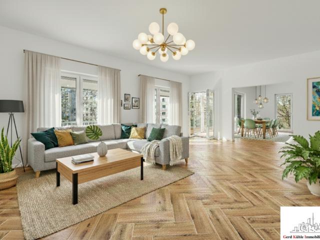 Wohnung zum Kaufen in Berlin 829.000,00 EUR 126.7 m²