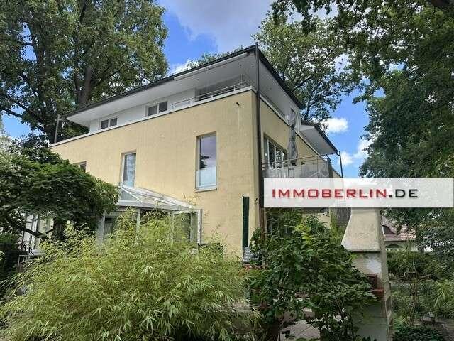 Wohnung zum Kaufen in Berlin 830.000,00 EUR 153 m²
