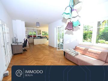 Wohnung zum Kaufen in Berlin 830.000,00 EUR 130 m²