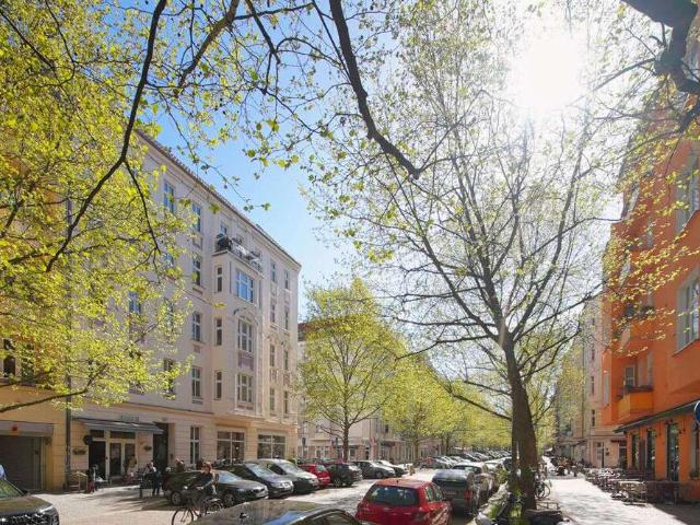Wohnung zum Kaufen in Berlin 832.000,00 EUR 128 m²