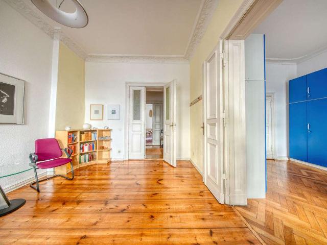 Wohnung zum Kaufen in Berlin 832.000,00 EUR 128 m²