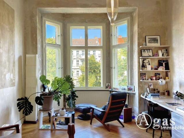 Wohnung zum Kaufen in Berlin 834.000,00 EUR 142.44 m²