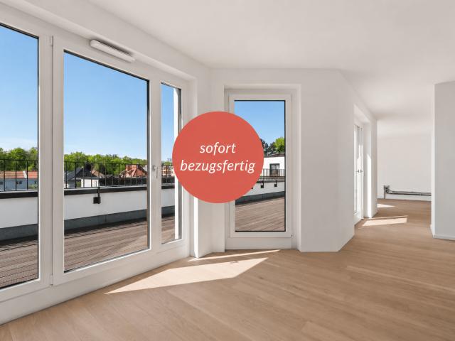 Wohnung zum Kaufen in Berlin 835.000,00 EUR 110.63 m²
