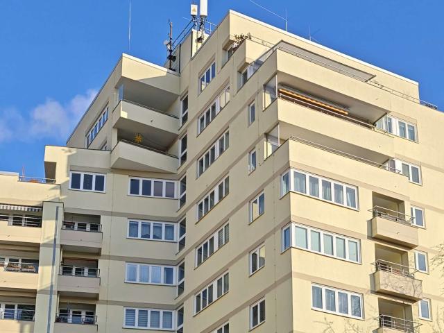 Wohnung zum Kaufen in Berlin 835.000,00 EUR 120 m²