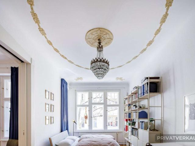 Wohnung zum Kaufen in Berlin 835.000,00 EUR 127 m²