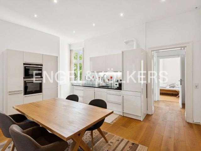 Wohnung zum Kaufen in Berlin 839.000,00 EUR 116 m²