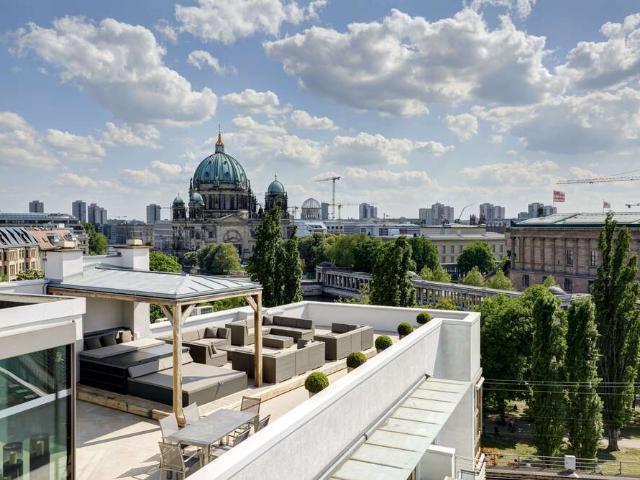 Wohnung zum Kaufen in Berlin 8.500.000,00 EUR 355 m²
