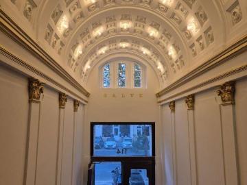 Renée-Sintenis-Platz, Halensee, Berlin, Bundesland Berlin