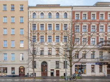 Wohnung zum Kaufen in Berlin 945.000,00 EUR 119 m²