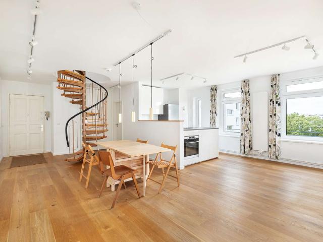 Wohnung zum Kaufen in Berlin 945.000,00 EUR 139.25 m²