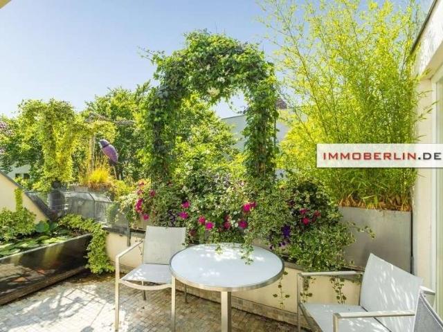Wohnung zum Kaufen in Berlin 948.000,00 EUR 118 m²