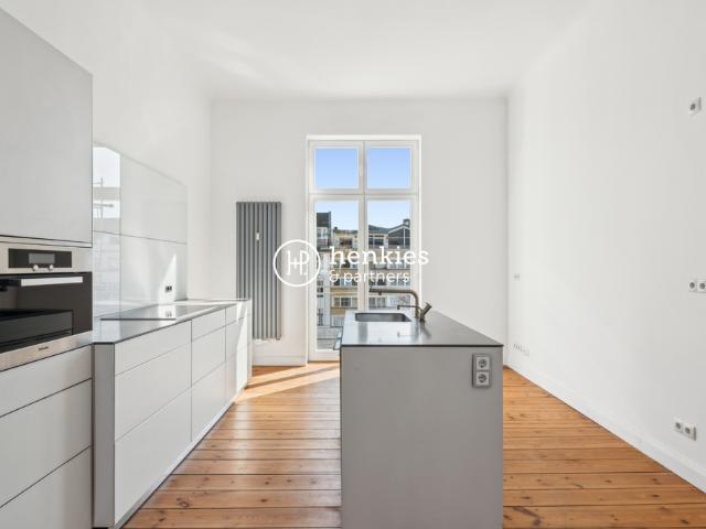 Wohnung zum Kaufen in Berlin 949.000,00 EUR 125.01 m²