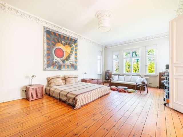 Wohnung zum Kaufen in Berlin 950.000,00 EUR 160 m²