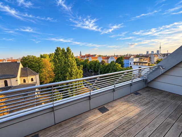 Wohnung zum Kaufen in Berlin 950.000,00 EUR 162 m²
