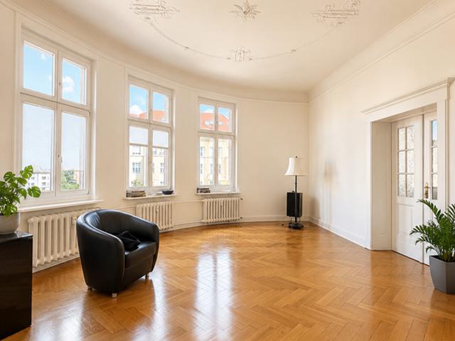 Wohnung zum Kaufen in Berlin 950.000,00 EUR 226 m²