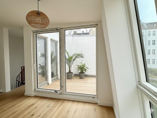 Wohnung zum Kaufen in Berlin 959.000,00 EUR 119 m²