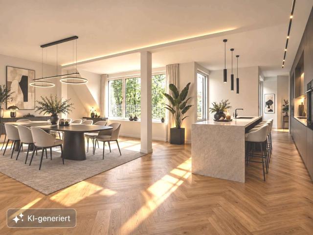 Wohnung zum Kaufen in Berlin 959.000,00 EUR 120.13 m²