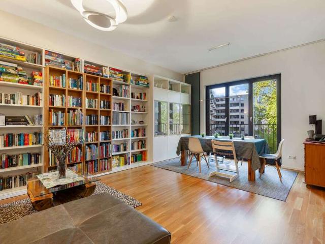 Wohnung zum Kaufen in Berlin 965.000,00 EUR 121 m²