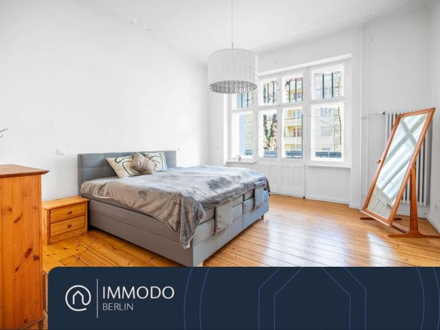 Wohnung zum Kaufen in Berlin 970.000,00 EUR 140 m²