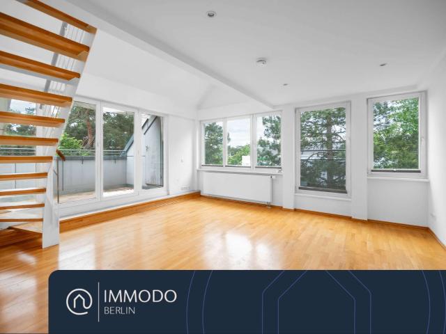 Wohnung zum Kaufen in Berlin 970.000,00 EUR 170 m²