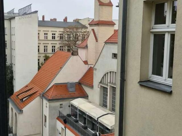 Wohnung zum Kaufen in Berlin 970.000,00 EUR 132 m²