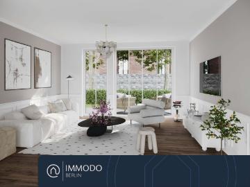 Wohnung zum Kaufen in Berlin 970.000,00 EUR 99 m²
