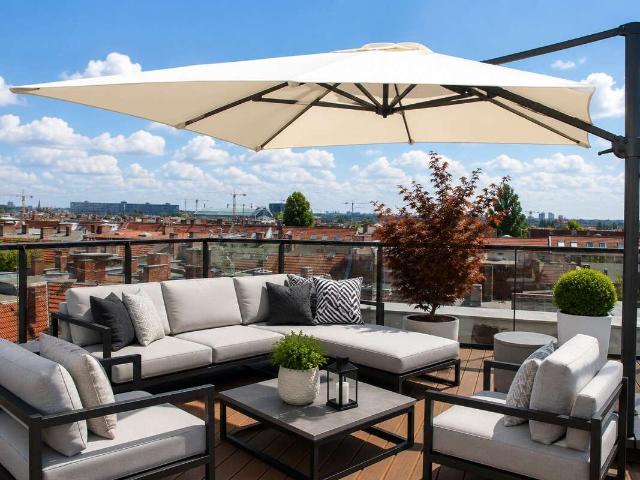 Wohnung zum Kaufen in Berlin 974.000,00 EUR 122.64 m²