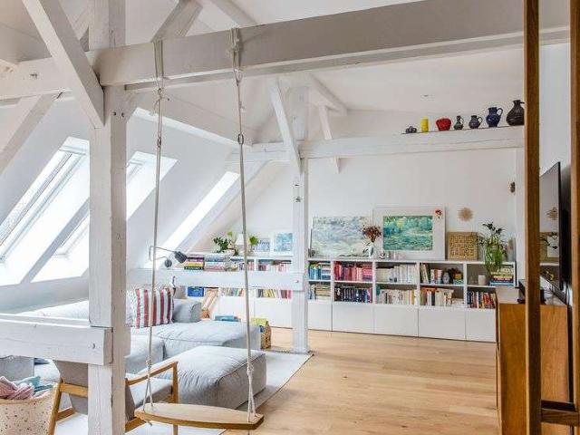 Wohnung zum Kaufen in Berlin 975.000,00 EUR 162.43 m²