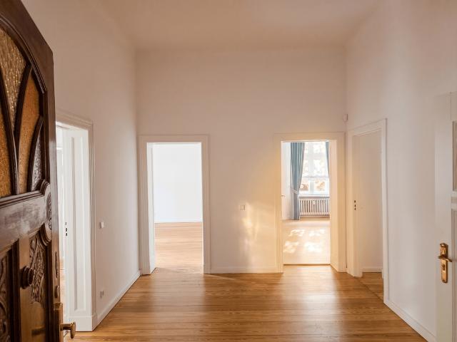 Wohnung zum Kaufen in Berlin 975.000,00 EUR 129.14 m²