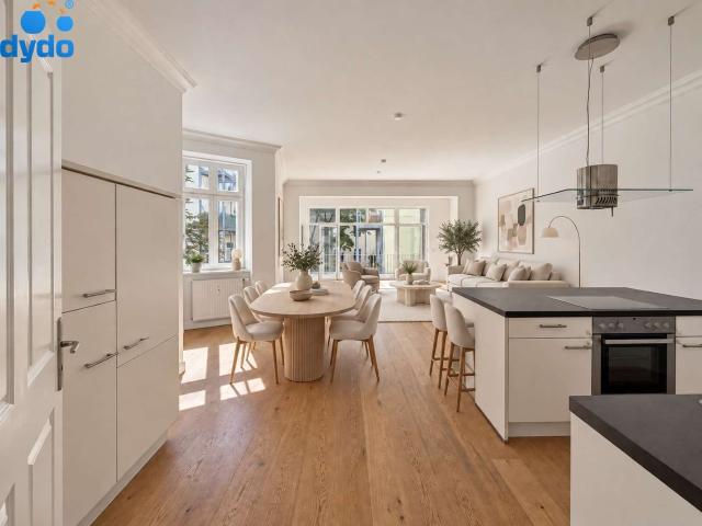 Wohnung zum Kaufen in Berlin 975.000,00 EUR 135.74 m²