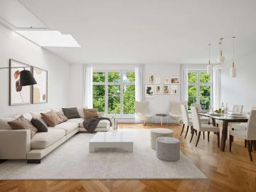 Wohnung zum Kaufen in Berlin 975.000,00 EUR 138 m²