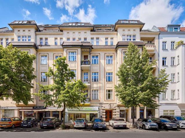 Wohnung zum Kaufen in Berlin Charlottenburg 880.000,00 EUR 148 m²