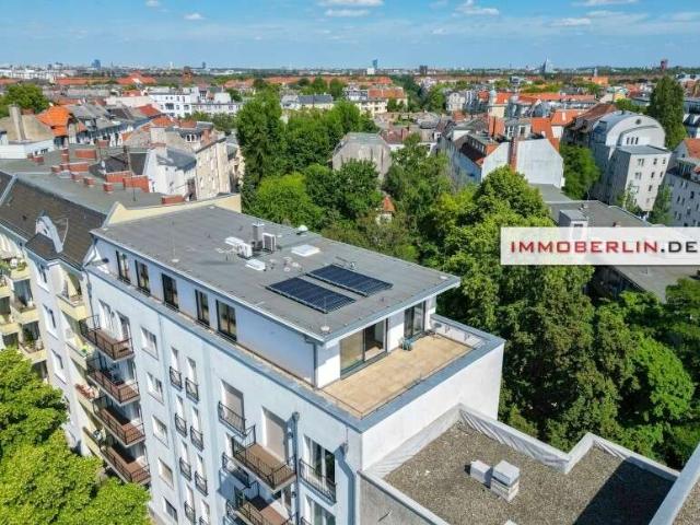 Wohnung zum Kaufen in Berlin 980.000,00 EUR 162 m²