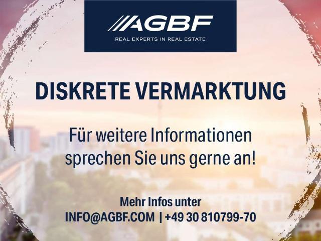Wohnung zum Kaufen in Berlin 980.000,00 EUR 114 m²