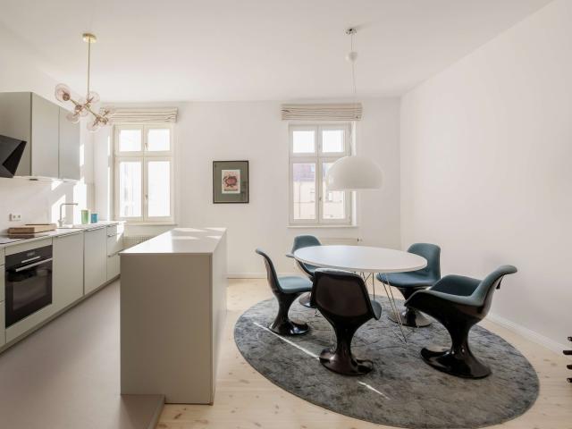 Wohnung zum Kaufen in Berlin 950.000,00 EUR 118 m²