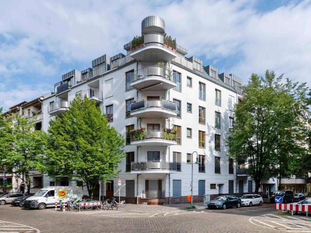 Wohnung zum Kaufen in Berlin 980.000,00 EUR 137.88 m²