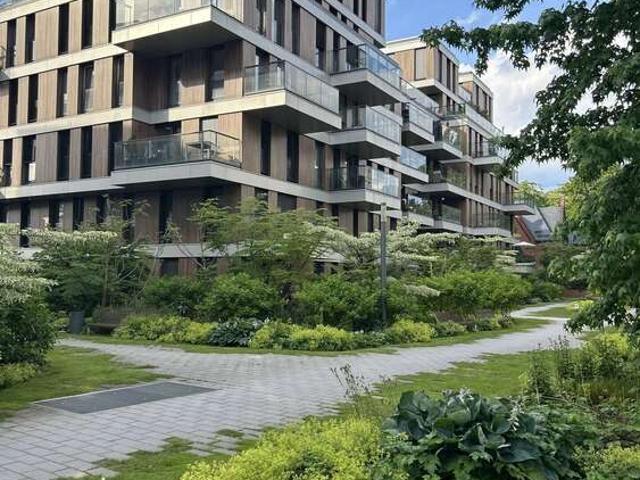 Wohnung zum Kaufen in Berlin 980.000,00 EUR 89 m²