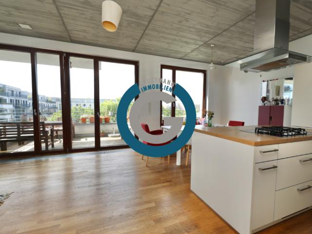 Wohnung zum Kaufen in Berlin 984.000,00 EUR 122.43 m²