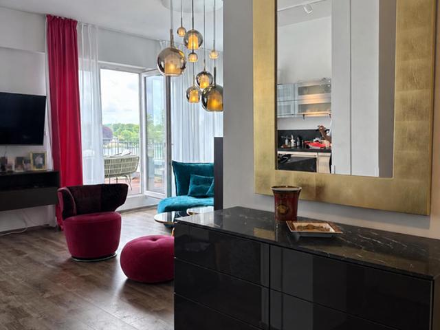 Wohnung zum Kaufen in Berlin 985.000,00 EUR 110 m²