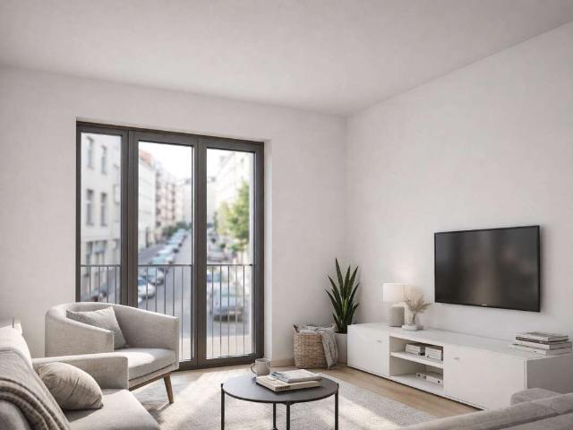 Wohnung zum Kaufen in Berlin 985.000,00 EUR 122.23 m²
