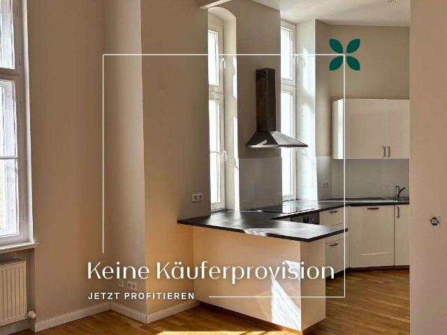 Wohnung zum Kaufen in Berlin 990.000,00 EUR 134.54 m²