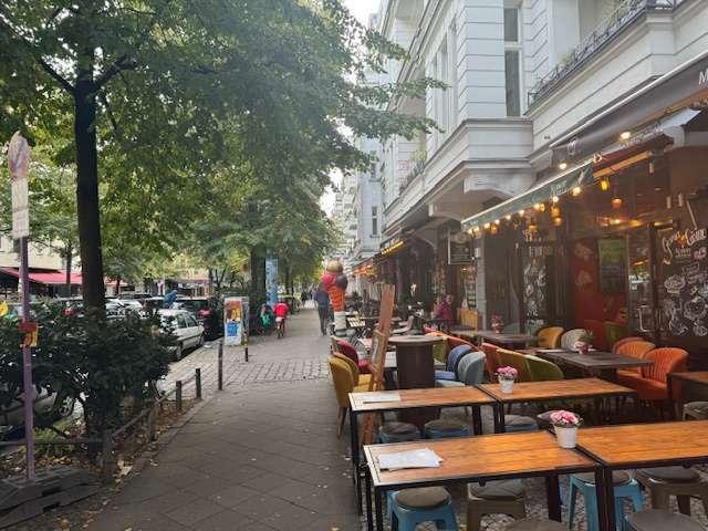 Wohnung zum Kaufen in Berlin 994.000,00 EUR 142 m²