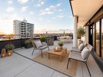 Wohnung zum Kaufen in Berlin 995.000,00 EUR 148 m²