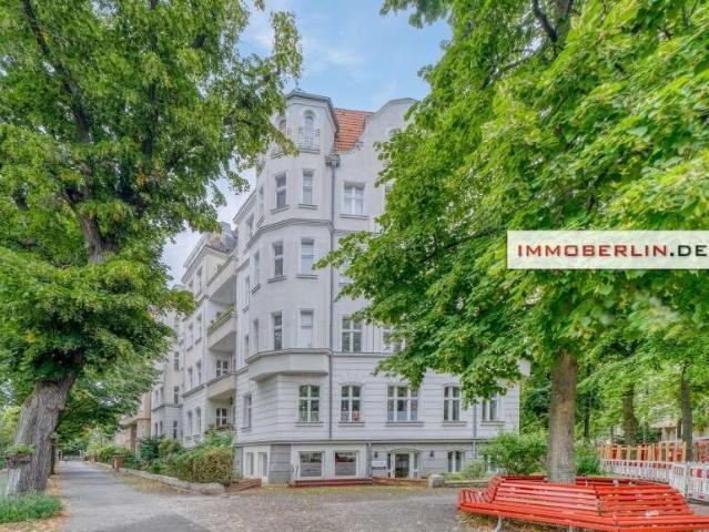 Wohnung zum Kaufen in Berlin 995.000,00 EUR 158 m²