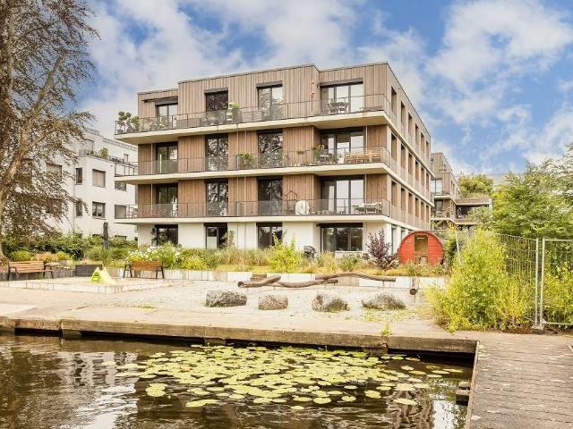 Wohnung zum Kaufen in Berlin 995.000,00 EUR 107.32 m²