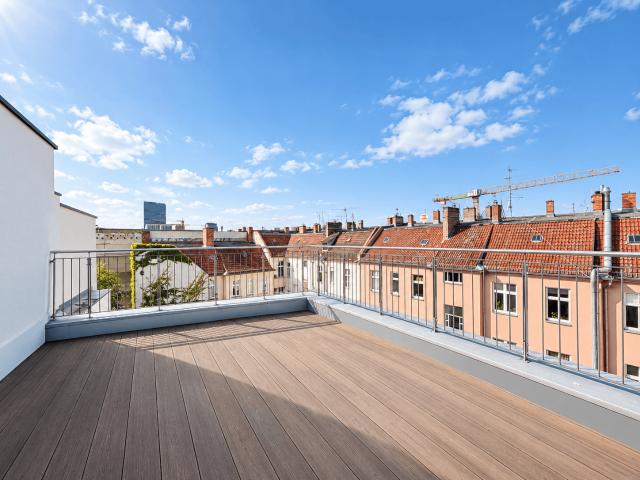 Wohnung zum Kaufen in Berlin 995.000,00 EUR 122 m²